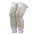 thumbnail image 1 of Self Heating Knee Pads for Joint Pain Relief and Enhanced Circulation,Relaxedable Warmth for Arthritis and Muscle Pain,Suit for Everyday Use and Wellness, 1 of 5