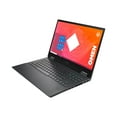 thumbnail image 4 of HP OMEN 15-en0013dx 15.6" FHD Gaming Laptop, AMD Ryzen 7, 8GB RAM, NVIDIA GeForce GTX 1660 Ti 6GB, 512GB SSD, Windows 10 Home, Mica Silver, 2V926UA#ABA, 4 of 6