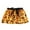 1-Orange476, variant on Spider Web Halloween Tutu for Big Girls Elastic Waist Party Skirt Holiday Pageant Pettiskirt,Purple