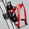 thumbnail image 2 of Bicycle Inflator Holder Sturdy with Screws Wrench Nylon Strap Universal Fix Pump Kettle Holder Frame Mounted Portable Bicycle Tire Pump Rack for Bike, 2 of 7