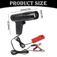 thumbnail image 2 of Ngheia Automotive Ignition Timing Light Engine Repair Tool Handheld Timing Ignition System Tester for Auto Repair, 2 of 2