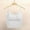 White, variant on Yuwull Women'S Cami Vests Crop Tank Top Daily Bra Ice Silk Sleeveless Spaghetti Strap Stretchy Tank Top With Built In Bras Undershirt s