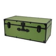thumbnail image 2 of Seward Coffre Classique 30 Pouces avec Serrure, Olive Grove, 2 of 5