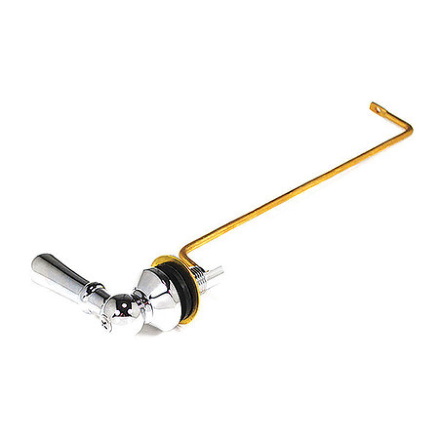 TOTO Trip Lever (Replaces THU141CP) Polished Chrome for ST424E/S