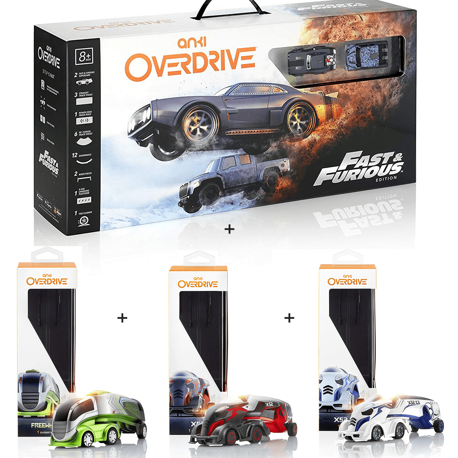 anki overdrive walmart