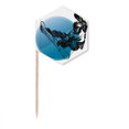 thumbnail image 1 of Winter Sport Skiing Illustration Pattern Toothpick Flags Cupcake Picks Party Celebration, 1 of 3