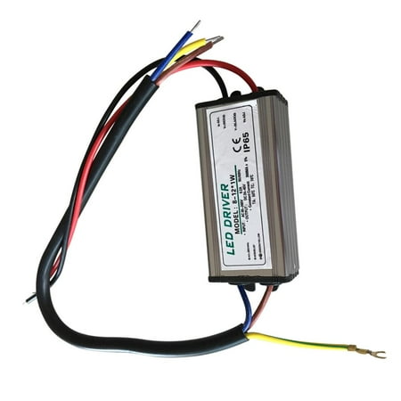 

PF0.9 8-12*1W Flood Supply Wall Washer Drive Lawn Lamp Ballast