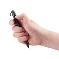 SMOOTHERPRO Heavy Duty Stainless Steel Bolt Action Pen for Tremor