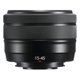 thumbnail image 3 of Lente Fujinon XC15-45mmF3.5-5.6 OIS PZ negra restaurada (reacondicionada), 3 of 4