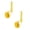 A449 Yellow 7.1"X2.8"X3.0" 2Pack:, variant on 2Pcs Sale Countdown! Pet Bath Brush 2026 New Dog Bath Brush Dog Scrubber For Bath Dog Wash Brush For Bathing Dog Grooming Massage Brush For Long Short Haired Dogs Cats Shower Bathing Brushes