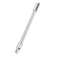thumbnail image 3 of Grofry 1/4inch Drive Socket Wrenches Ratchet Extension Flexible Spring Bar Hand Tool, 3 of 8