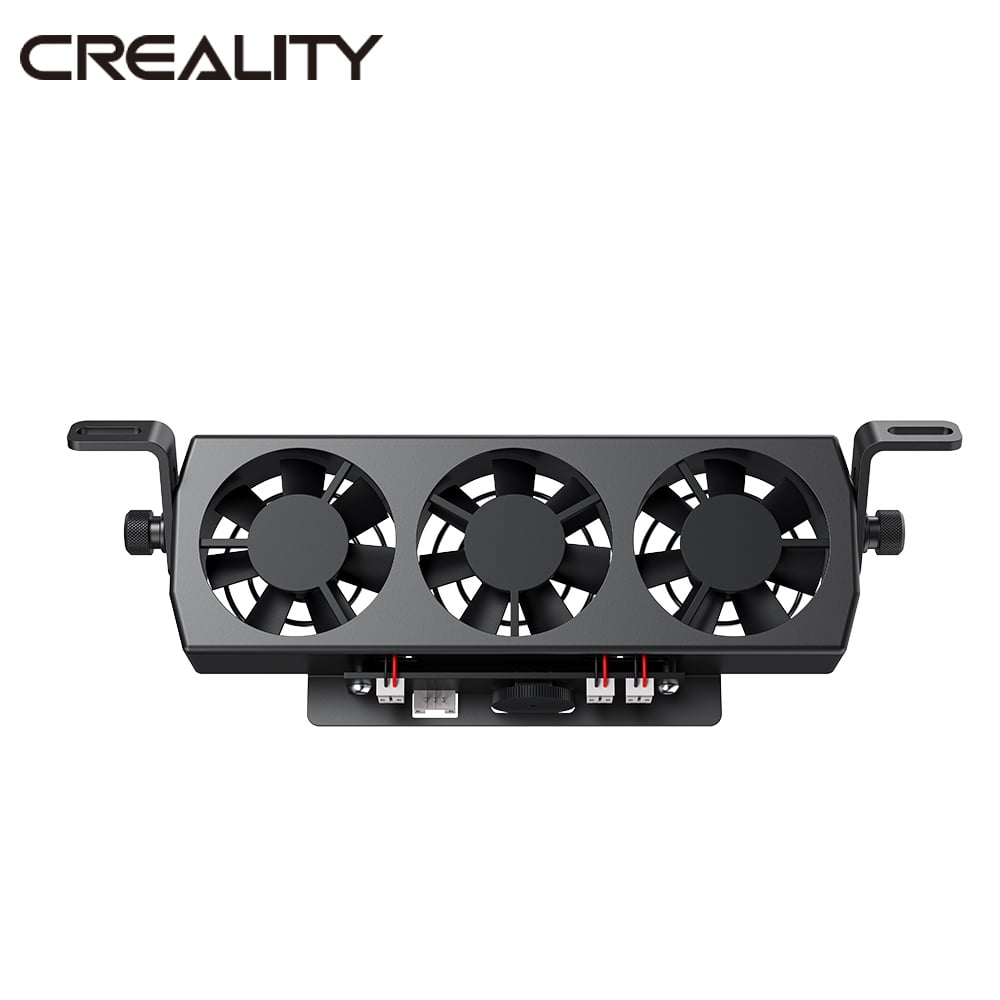 Creality 3D New Fan Cooling Kit For Ender3 S1/Ender3 S1 PRO Upgrade
