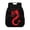 Dragon, variant on chaqlin American Flag Bass Boys 13.5 Inch Backpacks Kids Preschool Kindergarten Backpack Toddler Boy Lightweight Travel Ruckpack with Water Bottle Holder Pocket
