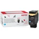 thumbnail image 1 of Toner Xerox 006R04824 CIAN 1800 PAGS, 1 of 1