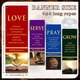 thumbnail image 3 of Decoración navideña de vinilo EYNDYN de 1.8 x 5.9 pies de Church Banners, 3 of 7