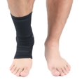 thumbnail image 4 of 1 Pair Ankle Brace For Plantar Fasciitis And Ankle Support, Ankle Sleeve, 4 of 6
