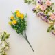 thumbnail image 4 of unbranded 8Ud Artificial Con Amarillas Para Interior Y Eventos, 4 of 8
