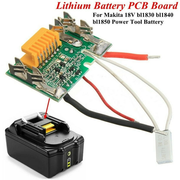 Makita bl1830 sales battery