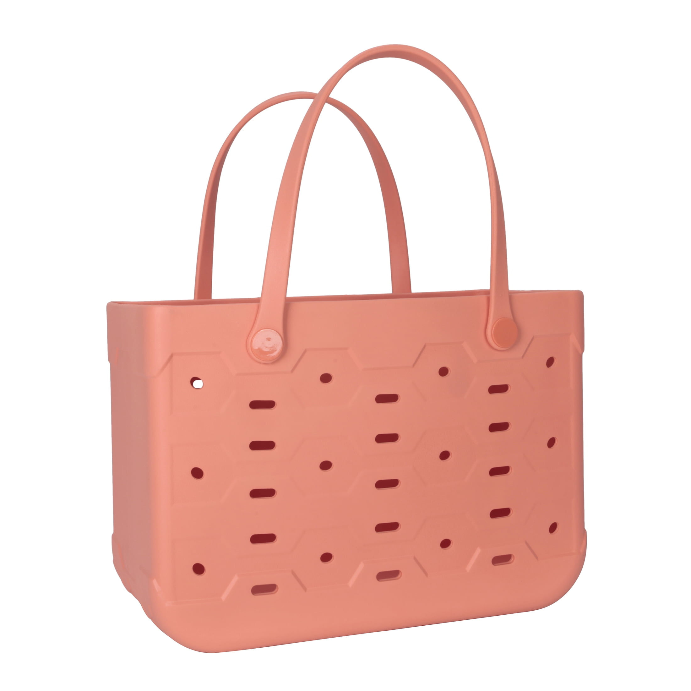 Mainstays Large Melonie Juice Flext Tote