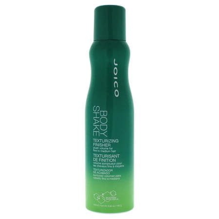 Joico Body Shake Texturizing Finisher 6.92 Oz Hair