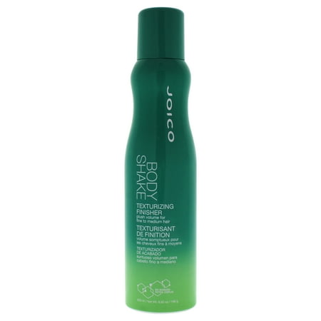 Joico Body Shake Texturizing Finisher 6.92 Oz