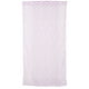 thumbnail image 1 of Cortina de tul transparente de 200 x 100 cm para ventana, puerta, balcón, decoración del hogar (morado), 1 of 7