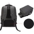 thumbnail image 6 of Portable Hard Case Backpack for DJI Avata 2 Goggles 3，Travel Carrying Case Waterproof Bag for DJI Avata Drone，Storage Bag Motion Controller and Other DJI Avata Accessories, 6 of 8