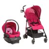 Maxi-cosi Kaia / Mico Nxt 3-in-1 Travel