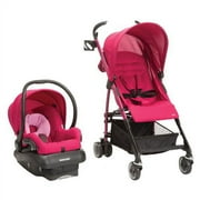 Maxi-cosi Kaia / Mico Nxt 3-in-1 Travel