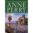 thumbnail image 1 of Pre-Owned A Christmas Escape (Hardcover) 0553391410 9780553391411, 1 of 1