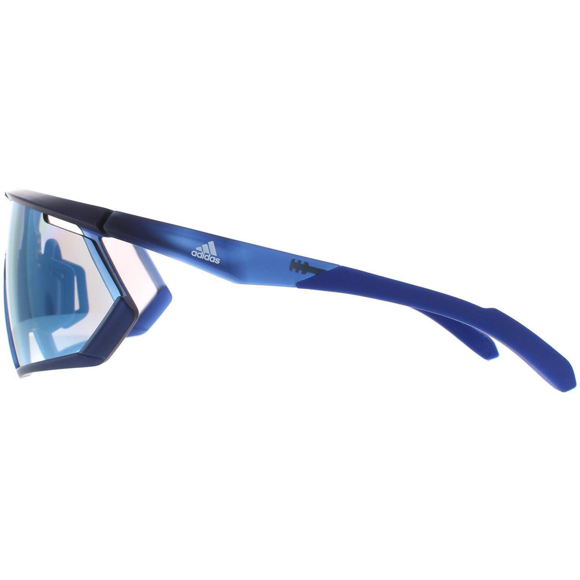 Adidas Blue Men Sunglasses