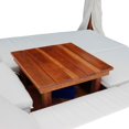 Leisure Season Wooden Cabana - Walmart.com