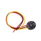 thumbnail image 3 of Módulo de sensores de interruptor táctil capacitivo, botón táctil compacto con autobloqueo para relé LED, interruptor electrónico miniatura., 3 of 8