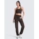 thumbnail image 3 of Pantalones CRZ YOGA Joggers de Pierna Recta Livianos 76 cm XL, 3 of 5