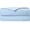 Light Blue, variant on Outlast(R) Cooling Blanket Size, Cooling Comforter with -Inspired Temperature Regulation, Lightweight Summer Cool Blanket for Hot Sleepers & Night Sweats, 40"x60", Serene Blue
