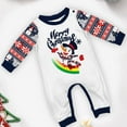 thumbnail image 3 of Onlypjs Family Matching Christmas Pajamas Set for Women, Men, Couples, 3 of 6