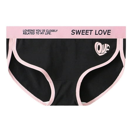 Women Thongs Panty Plus Size Cotton Underwear High Waisted No Show Panties Underpants Cotton Briefs Seamless Briefs Seamless G-String Thongs Plus Size Full Coverage Soft Stretch Shorts XL