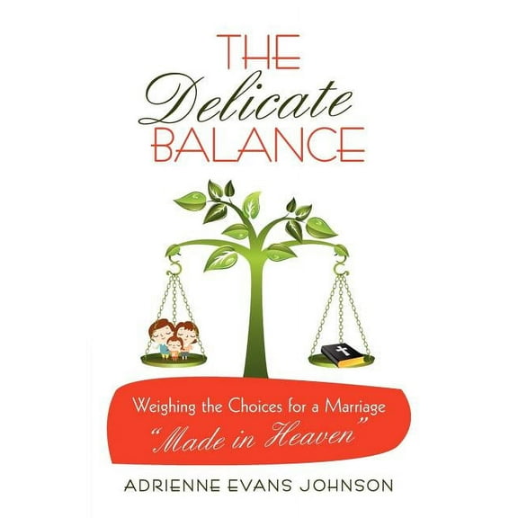 The Delicate Balance (Paperback)