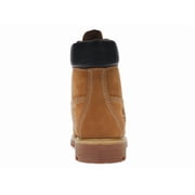 Timberland Mens 6 Premium Waterproof Hiking Boot Wheat, from StockX