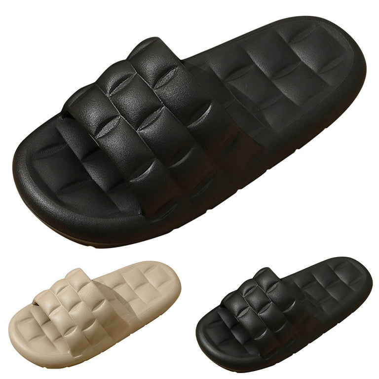 Mens slippers hotsell size 11
