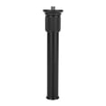 thumbnail image 1 of Herwey Tripod Extension Rod, Telescopic Monopod,Adjustable Extension Rod Telescopic Pole Monopod Accessory for Tripod Stabilizer, 1 of 8