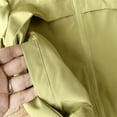 thumbnail image 6 of XQYLOS Kids Waterproof Jacket Windproof Hooded Raincoat Lightweight Zipper Windbreaker Boys Girls Outdoor Hiking Clothes Rain Gear Jacket, 6 of 6