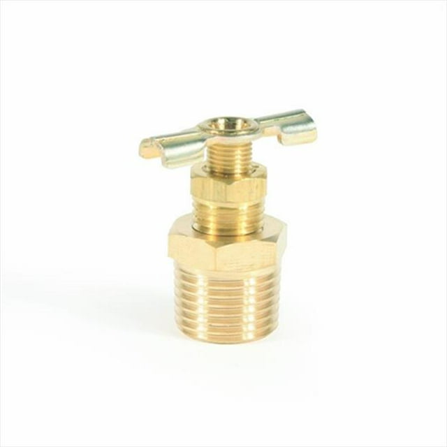 11703.5 In. Water Heater Drain Valves