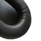 thumbnail image 4 of Reparación De Reemplazo De Cojines De Almohadillas Para oreja De 2 Pares Premium Para MDR-1R MDR-1RNC Auricular Negro, 4 of 8