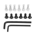 thumbnail image 4 of Universal Steering Wheel Quick Release Hub Adapter Boss Kit Racing Car for Racing Car, 4 of 7
