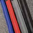 thumbnail image 4 of Methold Correa para perro, , arnés de seguridad, gancho de mano de obra, hebilla extensible de larga duración, comodidad, resistencia, alta Suministros para perros Azul claro, 4 of 6