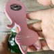 thumbnail image 3 of Abridor de botellas con imán en forma de gato, portátil, creativo, 1p, vino, cerveza, bebida, abridor para beber, Bar, Gadget, vidrio, cerveza, herramientas de cocina, artículos de bar para niñas, 3 of 5
