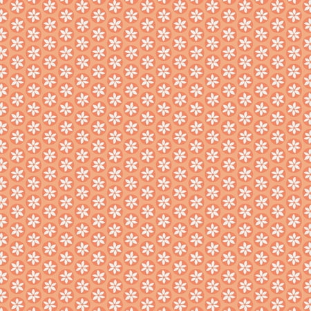 - Emma and Mila Wild Flower Collection 44'' Wide 100% Cotton Quilting Fabric by the Yard