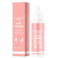 thumbnail image 2 of Salud y Belleza, Cuidado Personal, Cremas para el Contorno de Ojos, Brillo de Ojos, Colágenos Crema Reafirmante para el Contorno de Ojos Reafirma y Suaviza el Rostro Reduce Líneas Finas y Arrugas Efec, 2 of 9