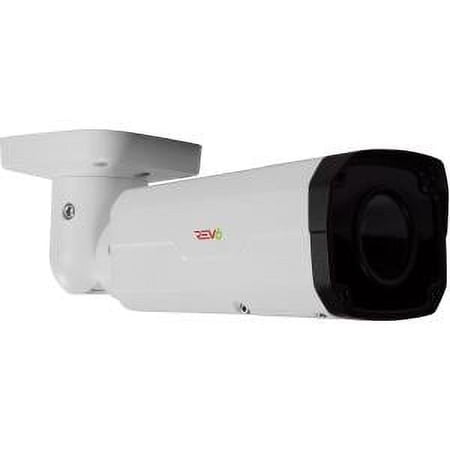 Revo Ultra 4 Megapixel Network Camera, Bullet